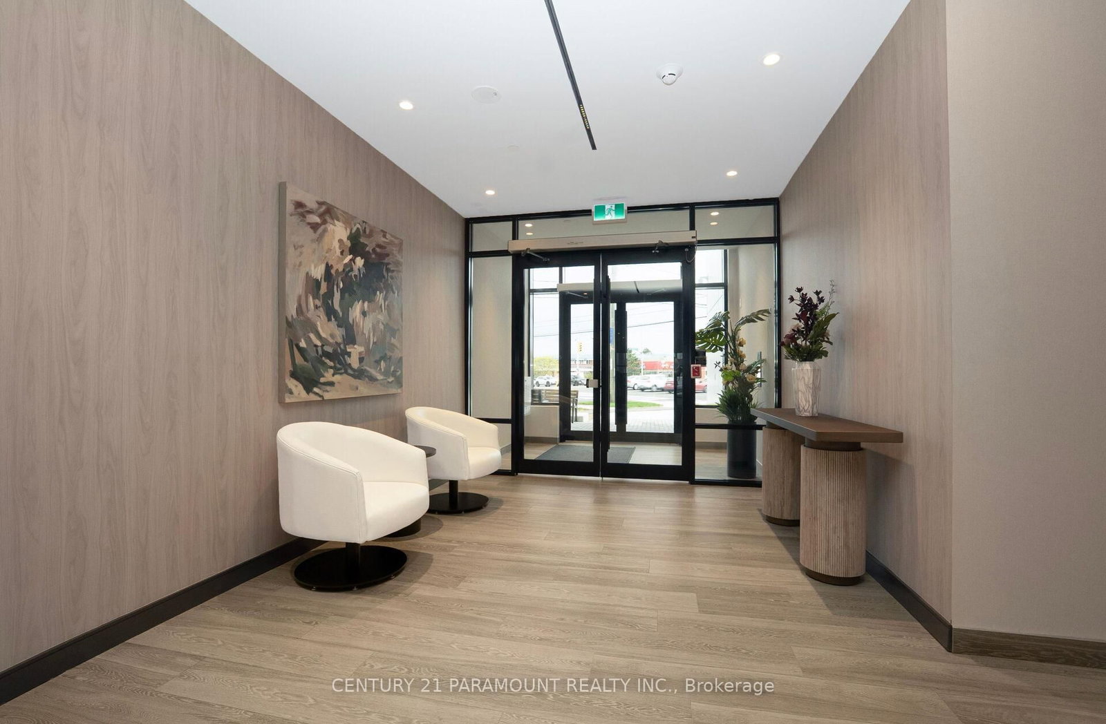 8020 Derry Road, Unit 1801 - Photo 6
