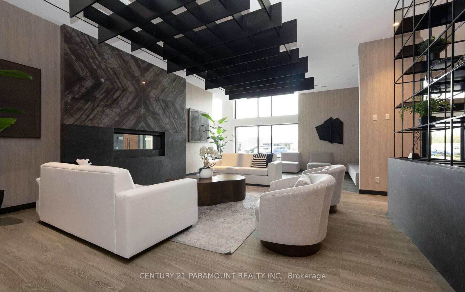 8020 Derry Road, Unit 1801 - Photo 8