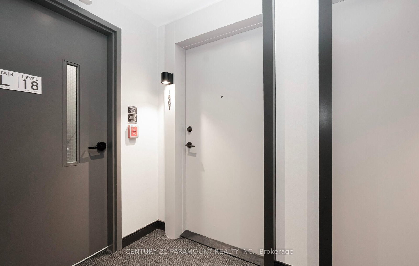 8020 Derry Road, Unit 1801 - Photo 9
