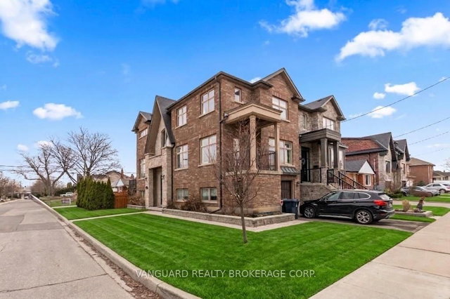 106 St. George Street