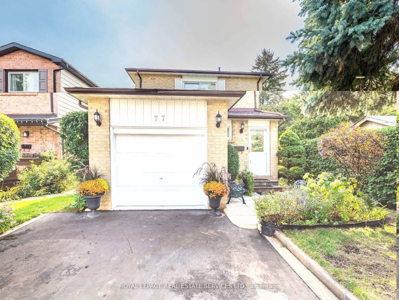 77 Martindale Crescent