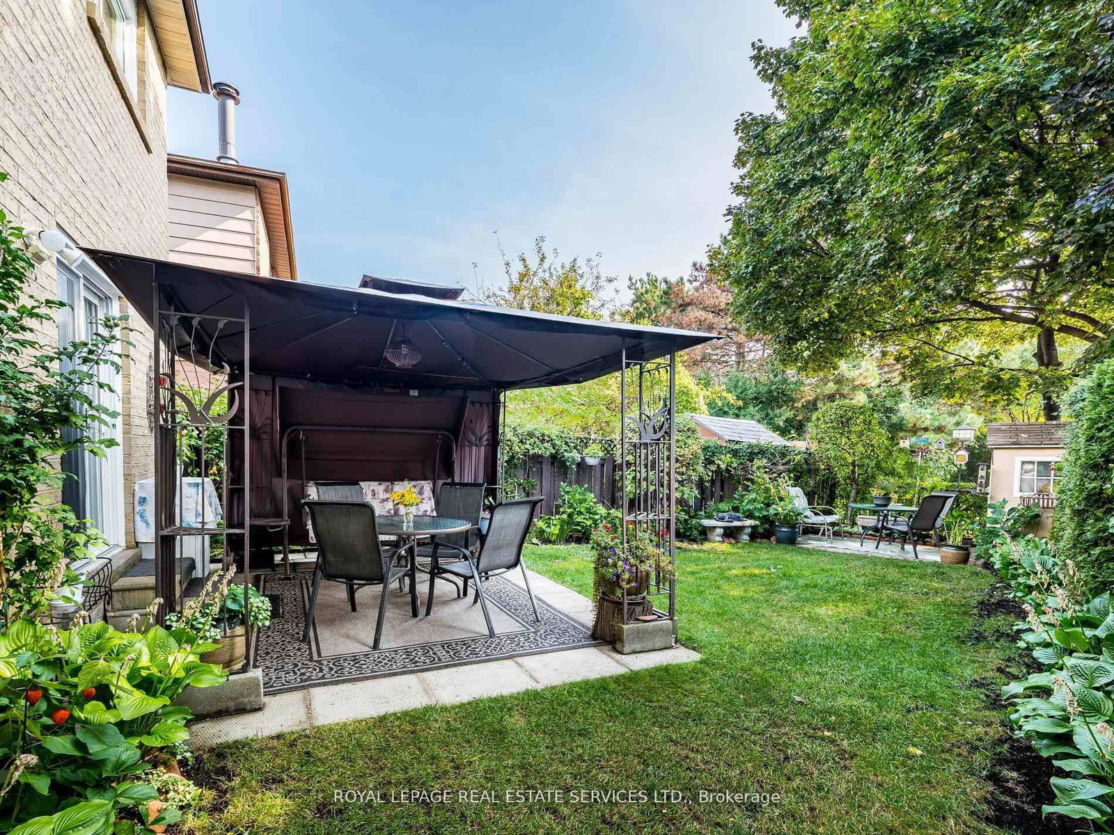 77 Martindale Crescent • Brampton, ON photo 39