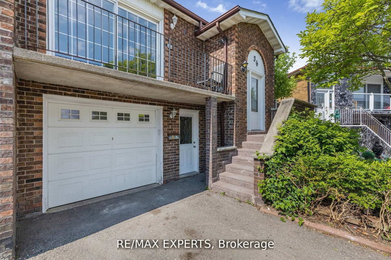 36 Elderwood Place