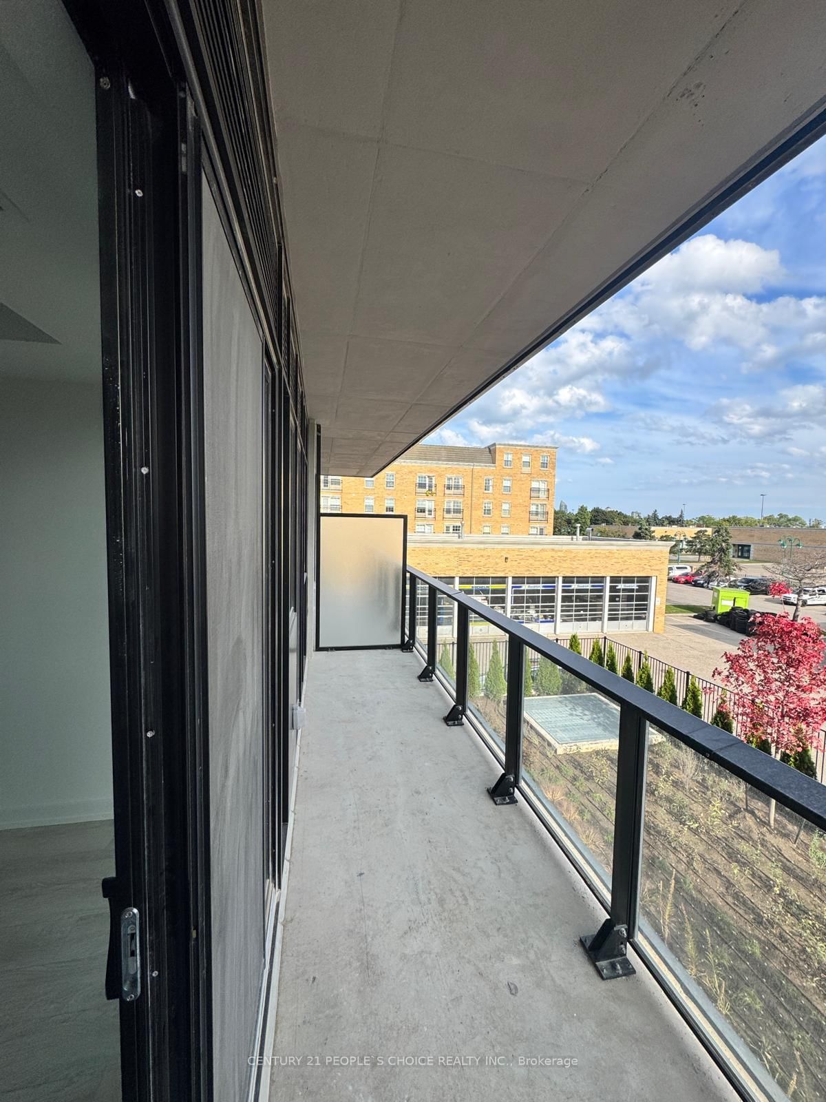801 The Queensway, Unit 202 - Photo 11