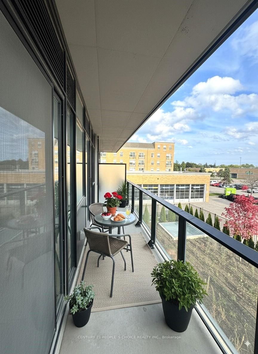 801 The Queensway, Unit 202 - Photo 12