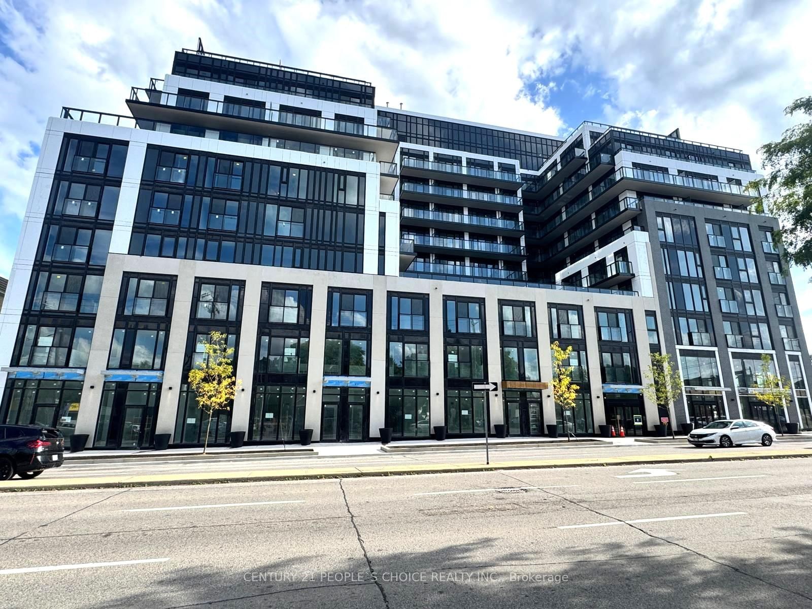 801 The Queensway, Unit 202 - Photo 2