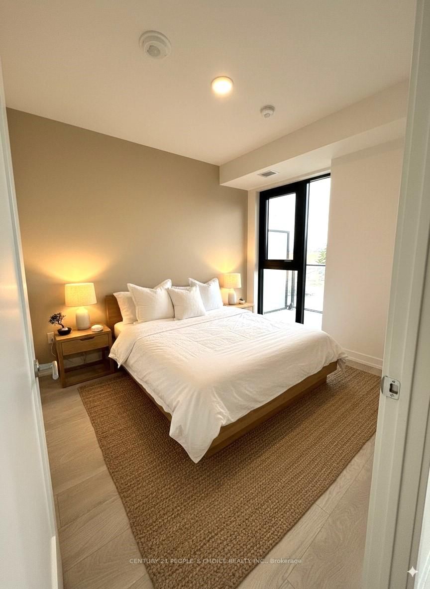 801 The Queensway, Unit 202 - Photo 5