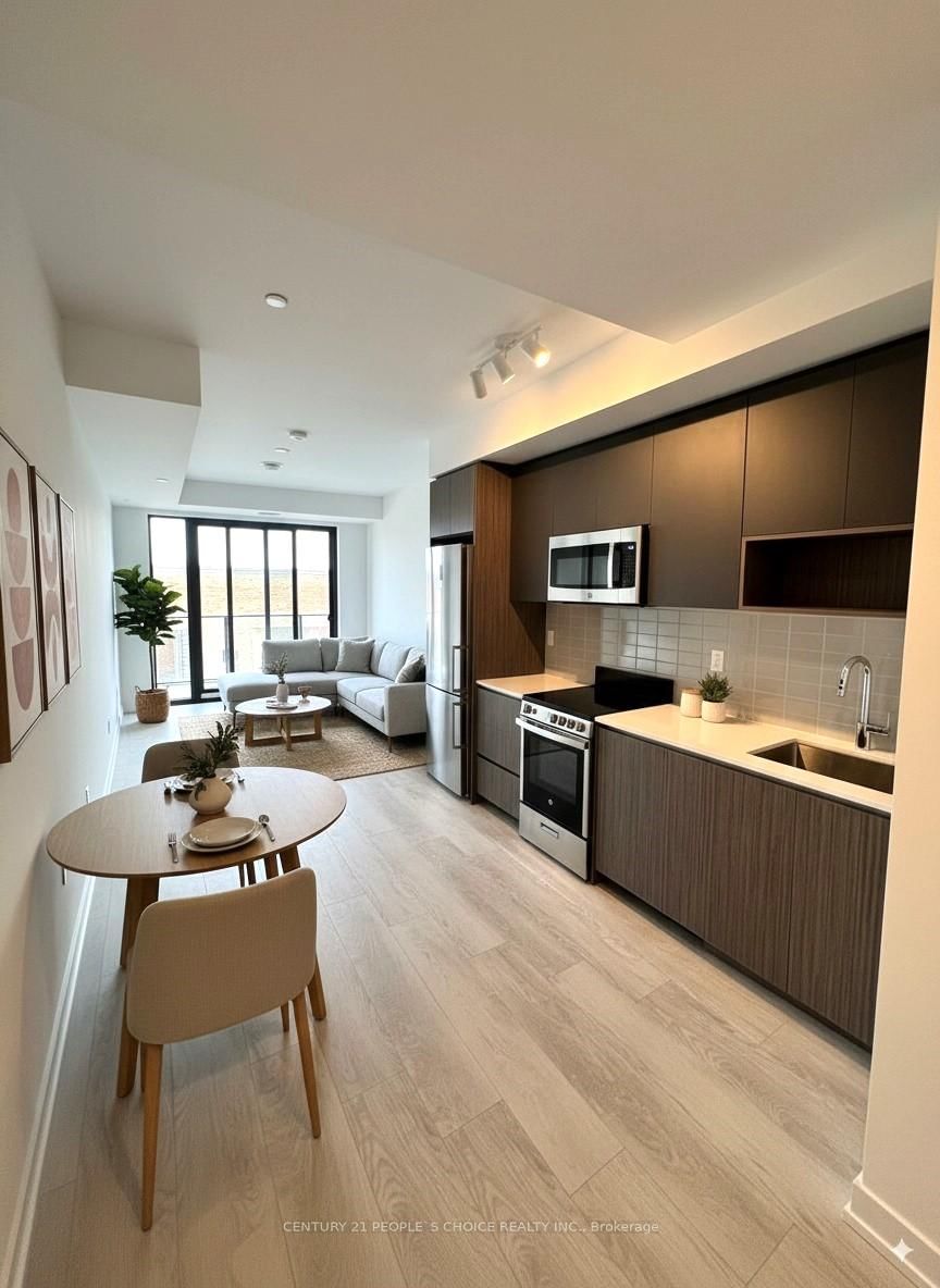 801 The Queensway, Unit 202 - Photo 7
