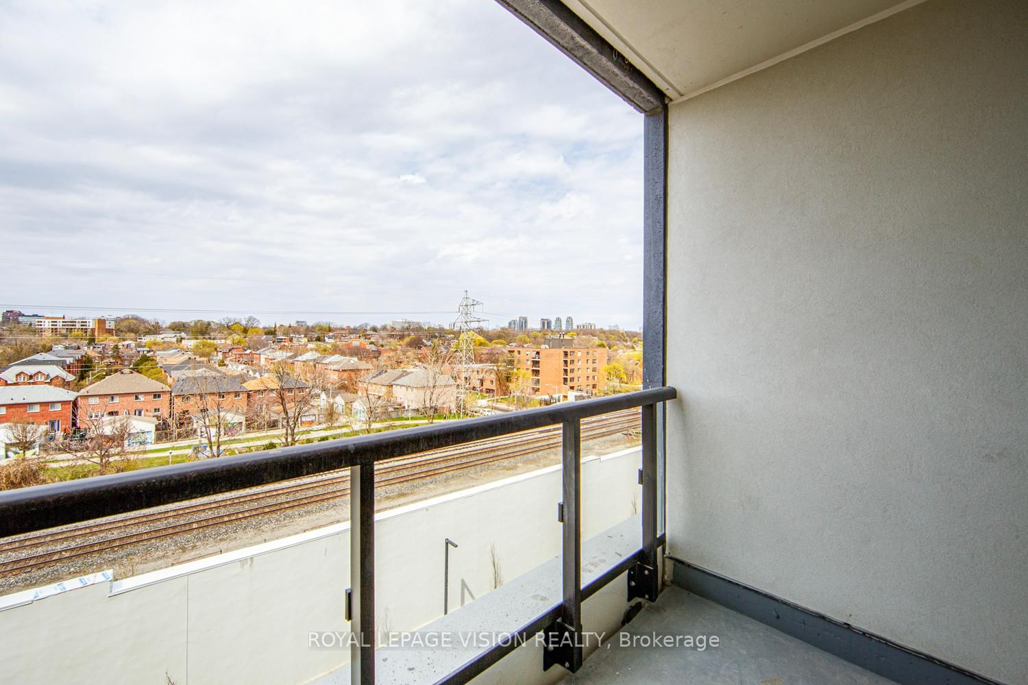 858 Dupont Street, Unit 517 - Photo 17