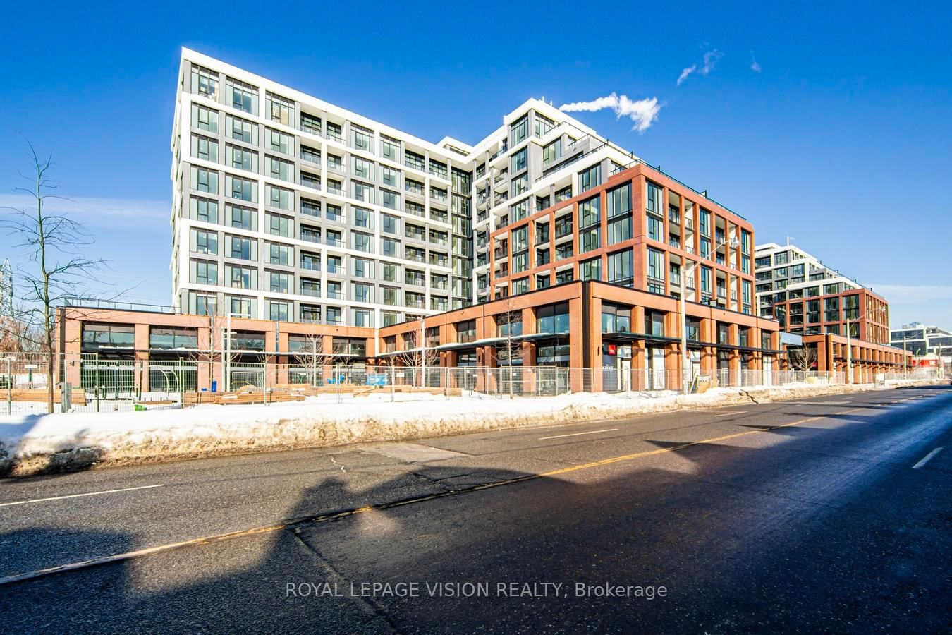 858 Dupont Street, Unit 517 - Photo 21