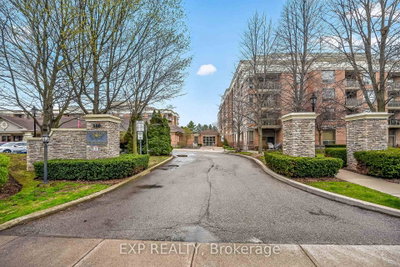 100 Burloak Drive