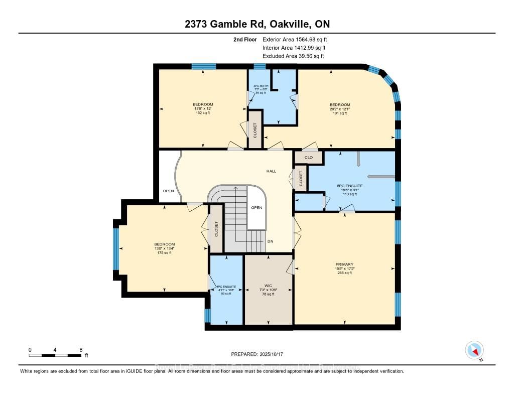 2373 Gamble Road - Photo 36