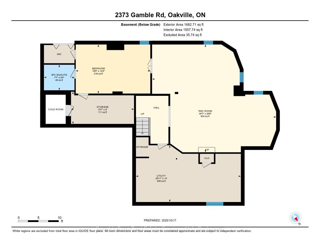 2373 Gamble Road - Photo 37