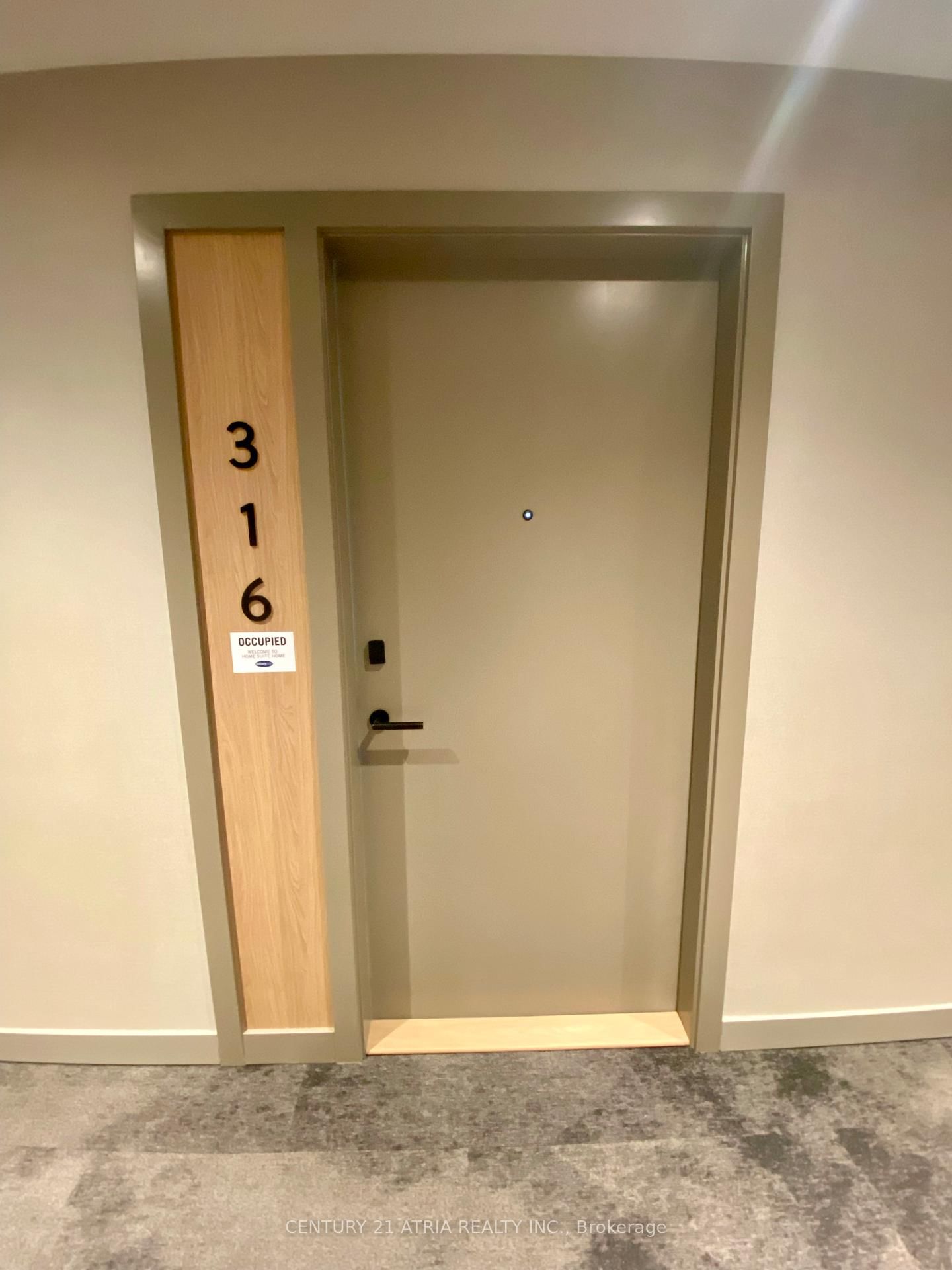 720 Whitlock Avenue, Unit 316