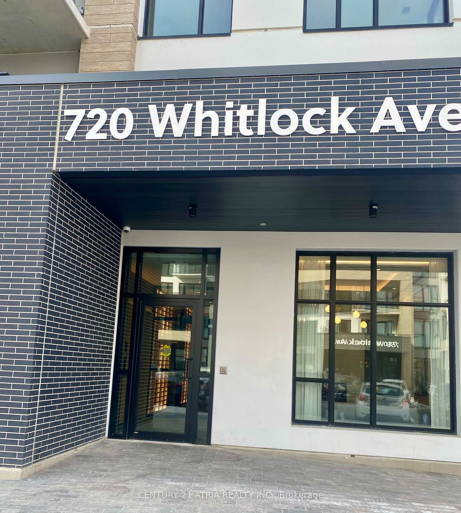 720 Whitlock Avenue, Unit 316 - Photo 20