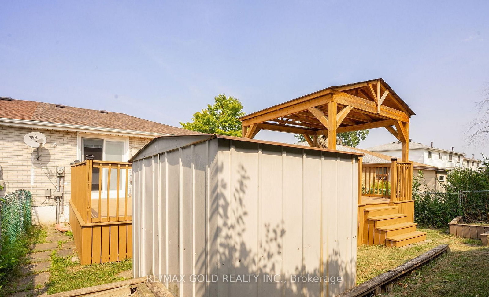 51 Davenport Brampton,ON L6T 3L5 — Photo 36