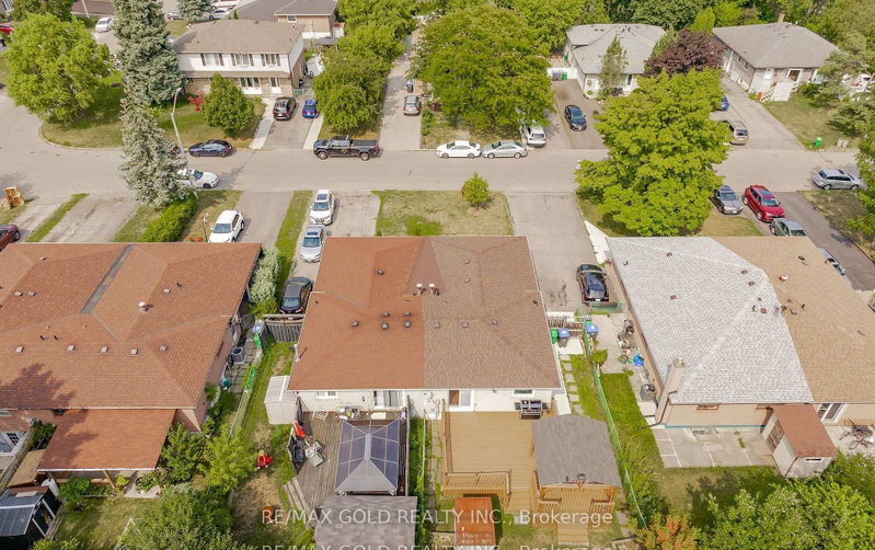 51 Davenport Brampton,ON L6T 3L5 — Photo 39