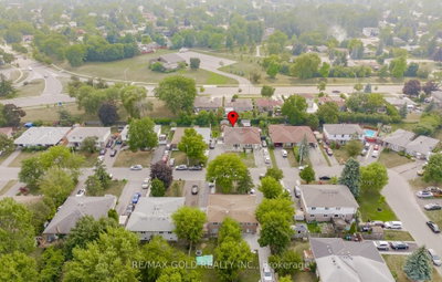 51 Davenport Brampton,ON L6T 3L5 — Photo 42