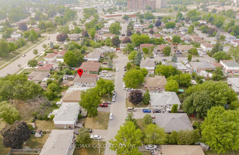 51 Davenport Brampton,ON L6T 3L5 — Photo 43