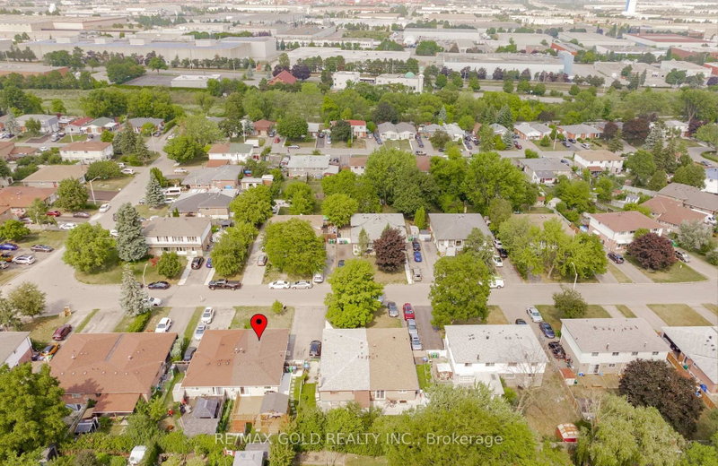 51 Davenport Brampton,ON L6T 3L5 — Photo 44