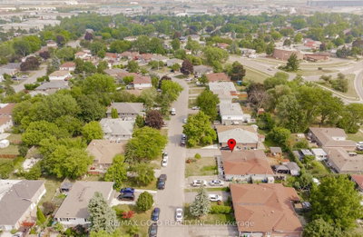 51 Davenport Brampton,ON L6T 3L5 — Photo 45