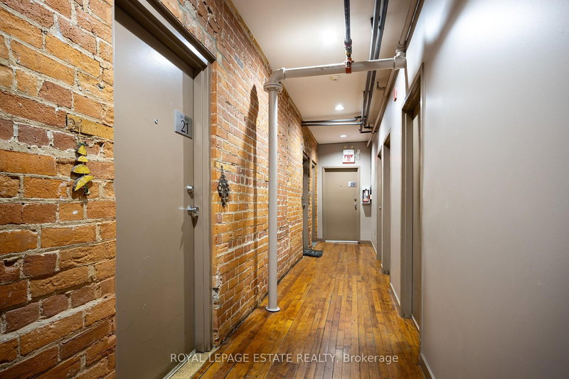 21 - 121 Prescott Ave, Toronto, M6N 3G8 | Image 2