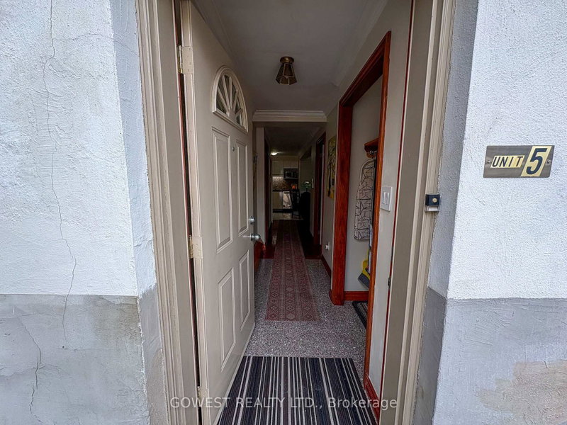 5 - 20 Glen Gordon Road