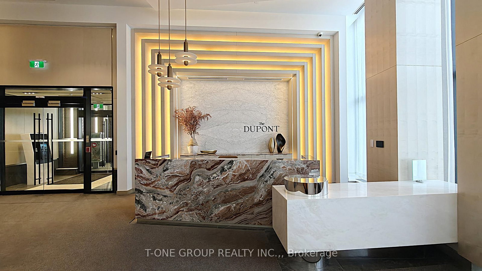858 Dupont Street, Unit 541 - Photo 21