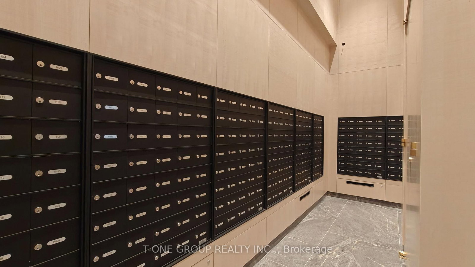 858 Dupont Street, Unit 541 - Photo 24