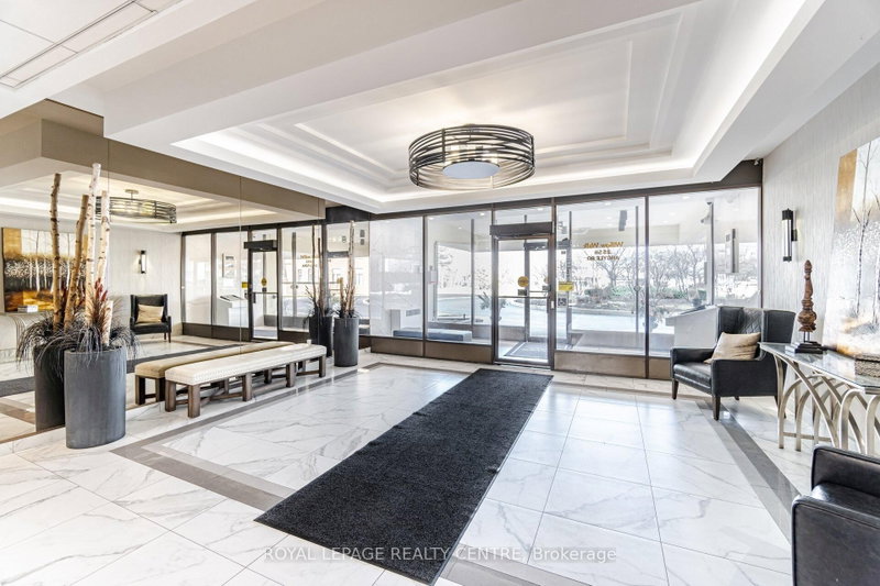 1201 - 2556 Argyle Road
