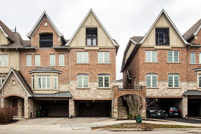 321 Dalesford Rd | Toronto | Image