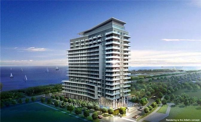 39 Annie Craig Drive, Unit 501