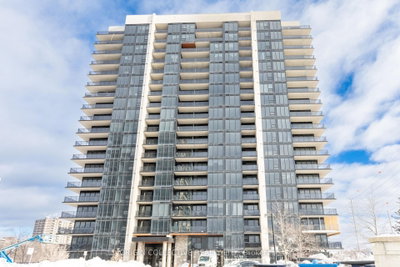 2-bed Condominium Apartment · 1035 Southdown Rd