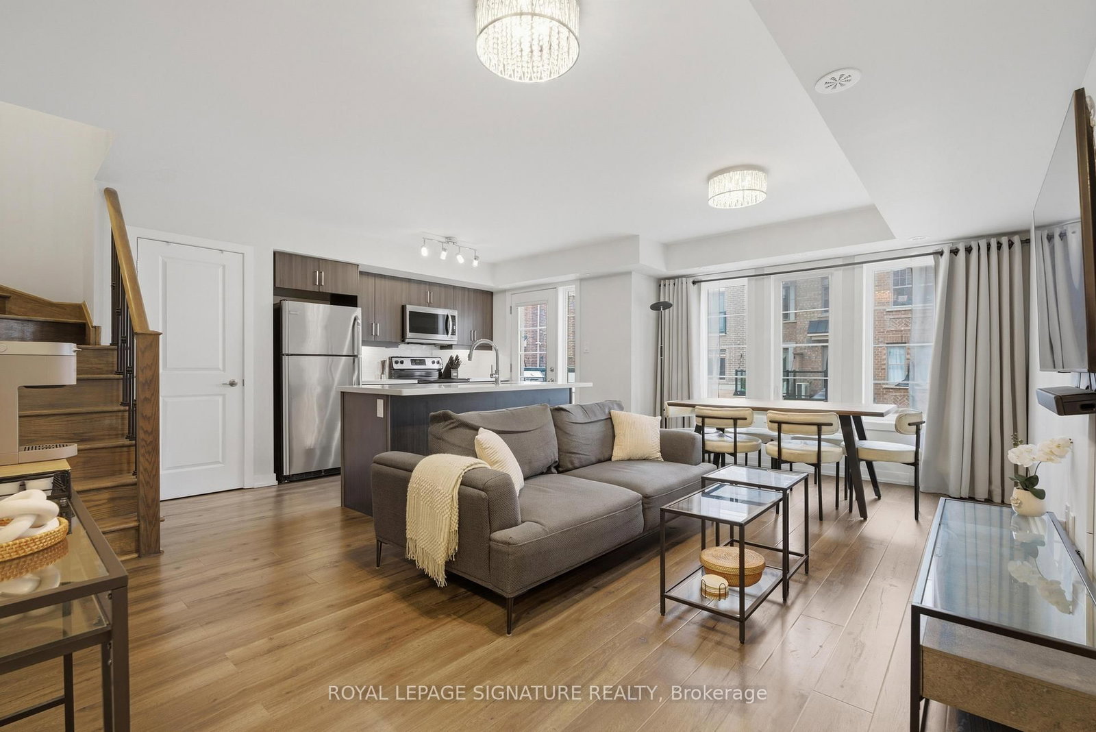 2315 Sheppard Avenue W, Unit 50 - Photo 2