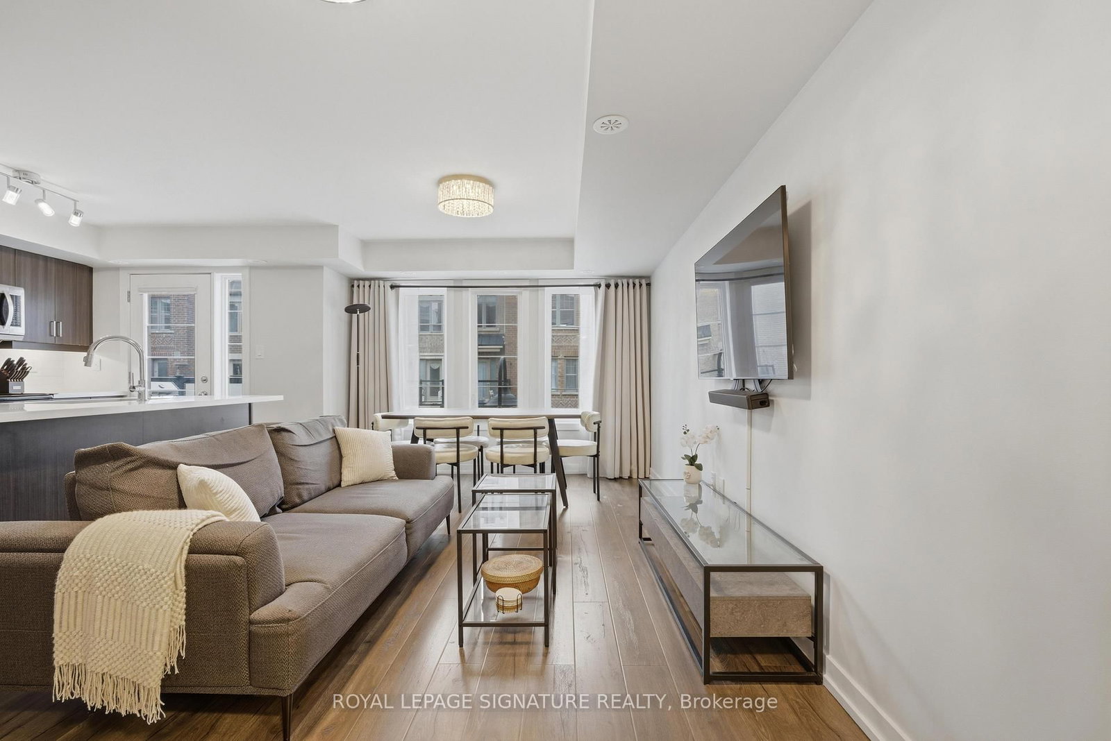 2315 Sheppard Avenue W, Unit 50 - Photo 3