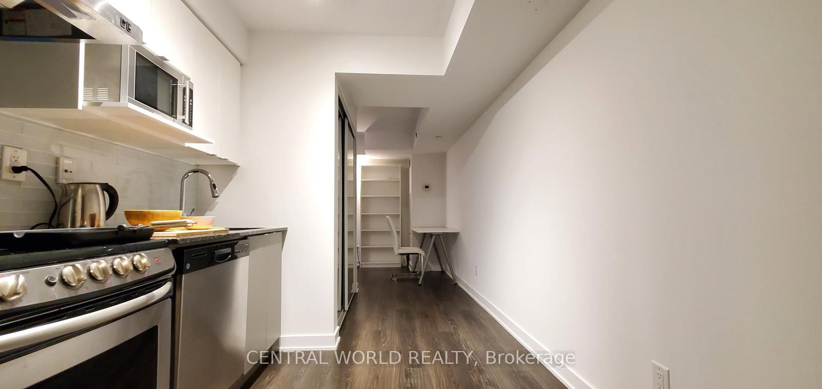 160 Flemington Road, Unit 606 - Photo 5