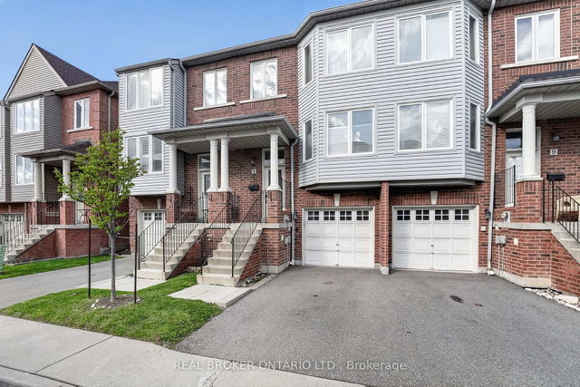 8 - 5985 Creditview Road