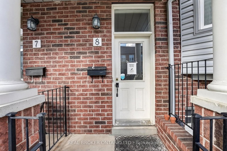 8 - 5985 Creditview Road