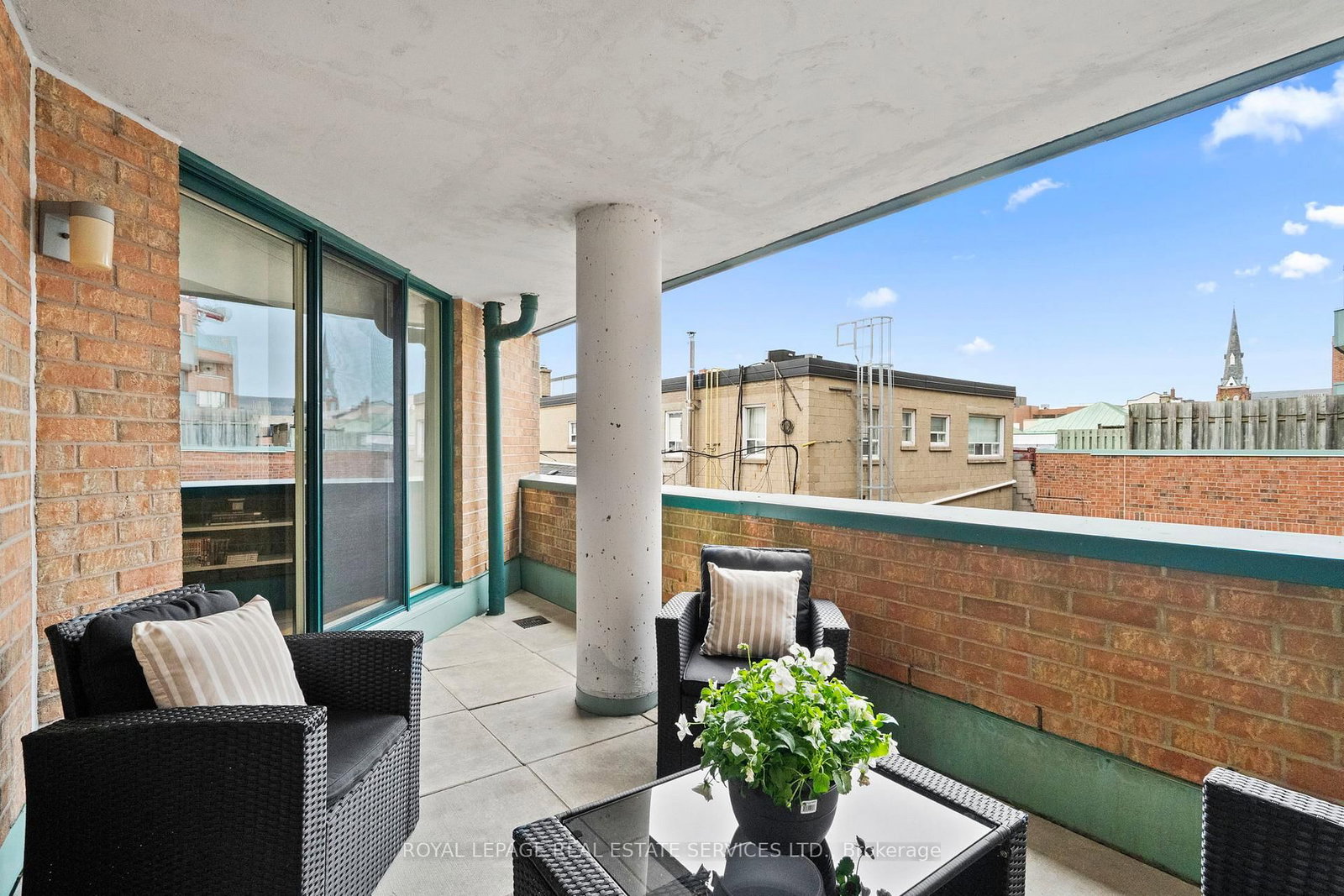 185 Robinson Street, Unit 202 - Photo 6