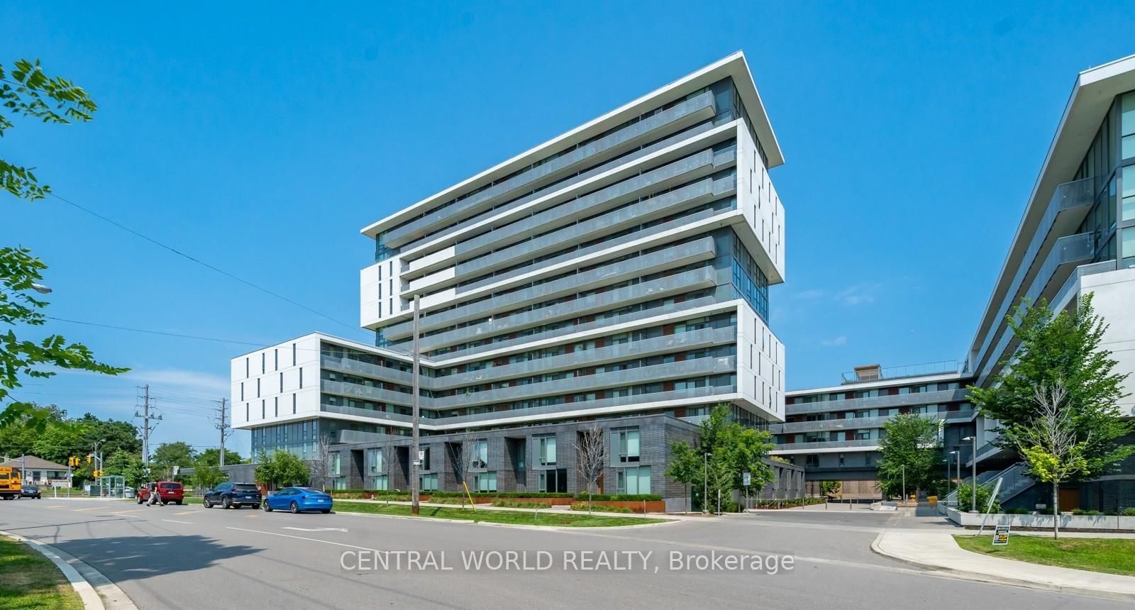 160 Flemington Road, Unit 306