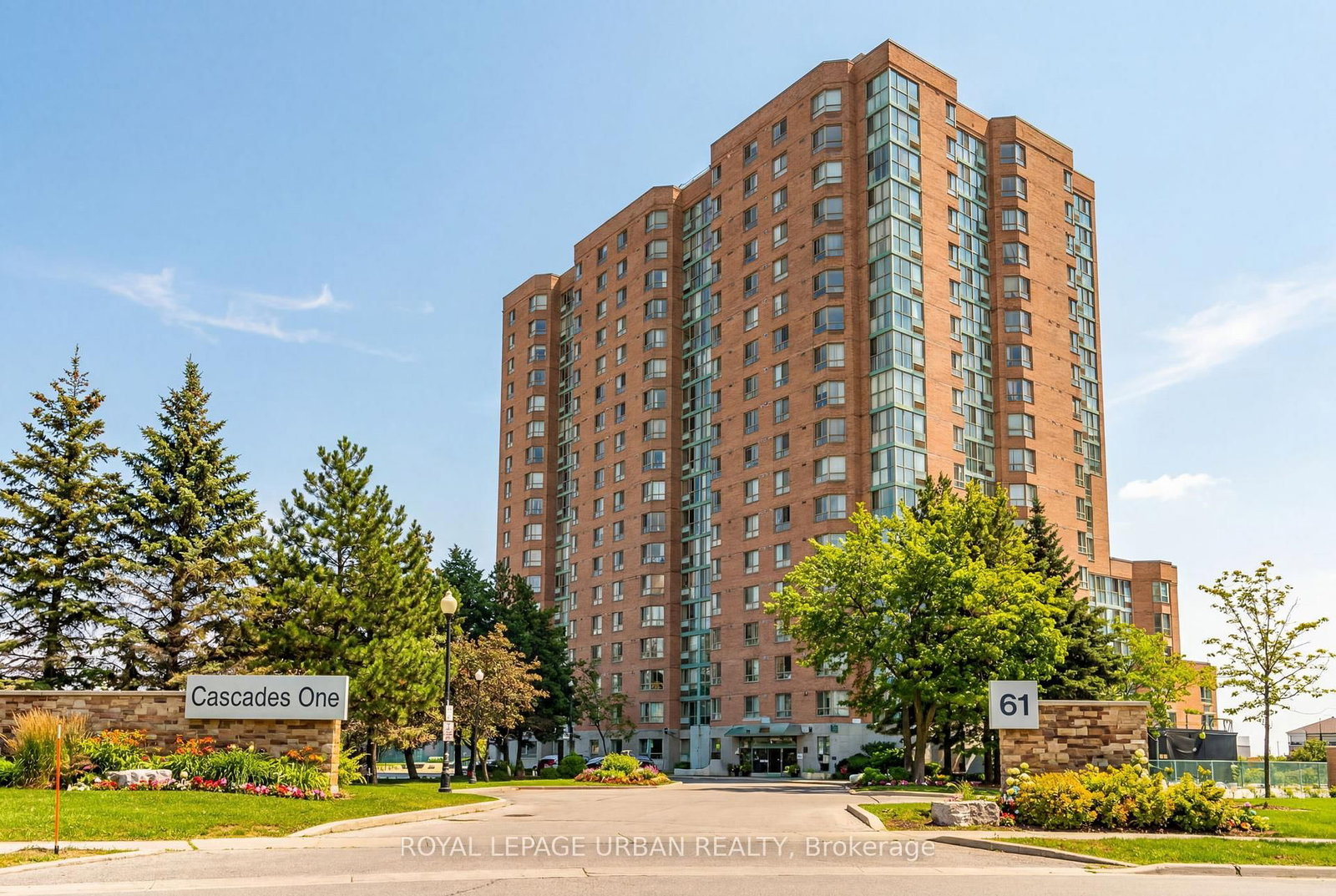 61 Markbrook Lane, Unit 1210