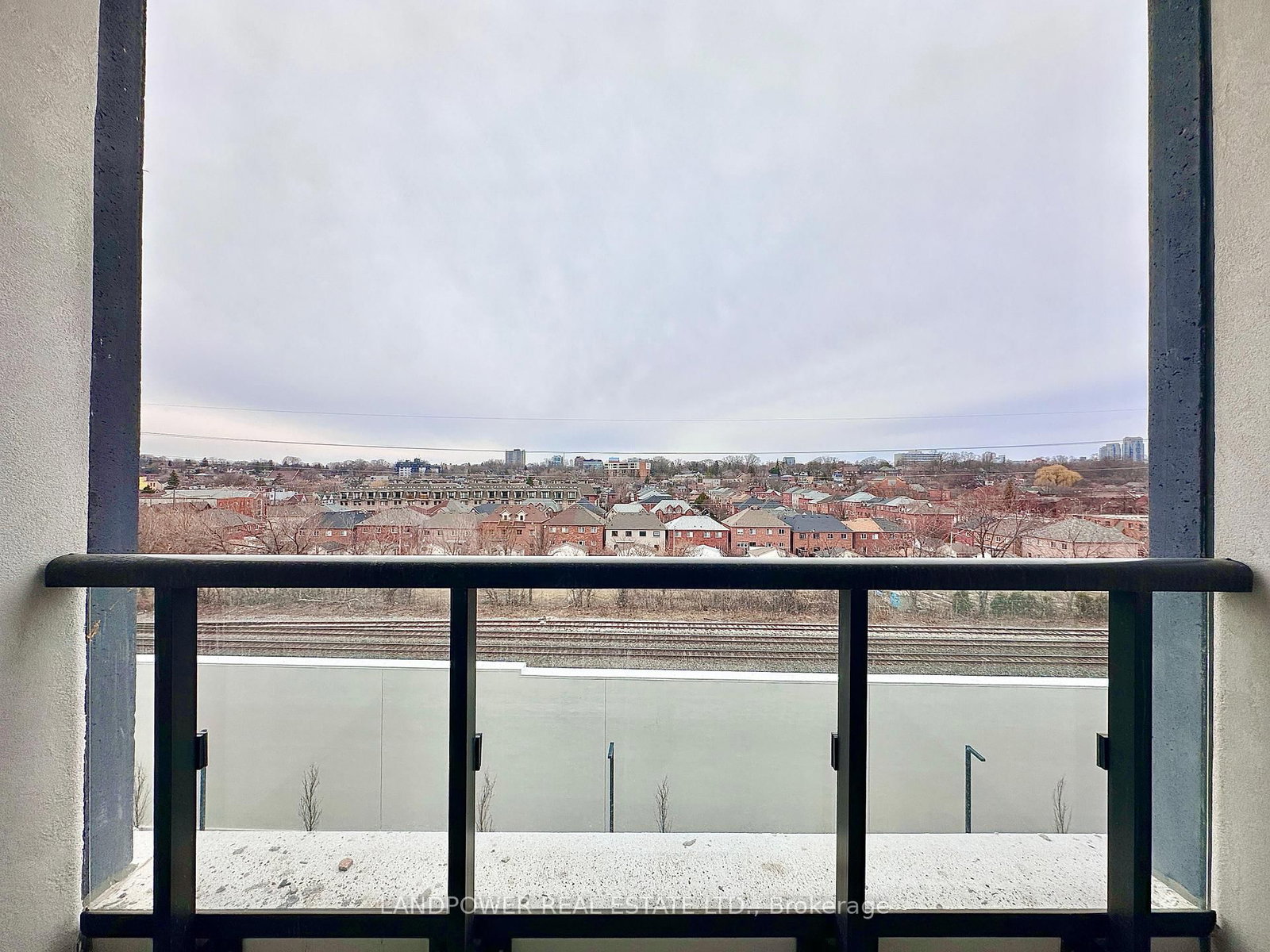 858 Dupont Street, Unit 513 - Photo 12
