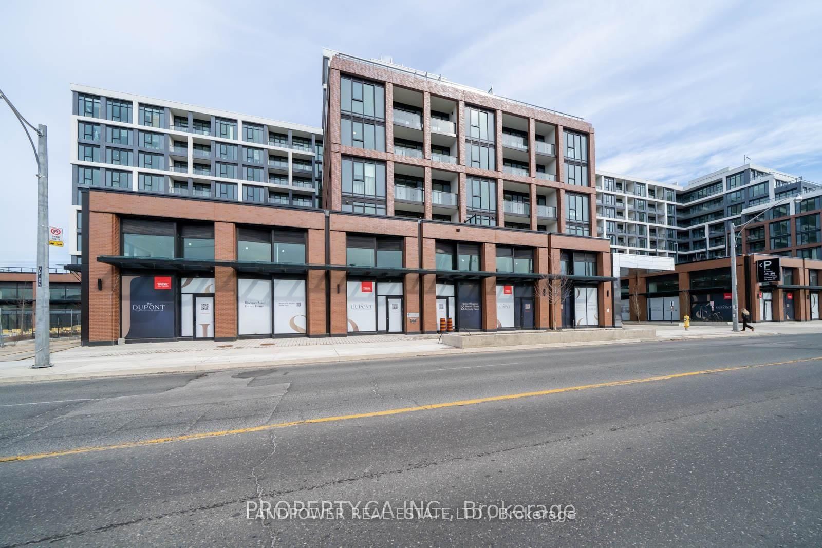 858 Dupont Street, Unit 513 - Photo 14