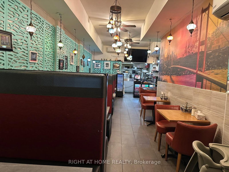 879 Wilson Ave, Toronto, M3K 1E6 | Image 2