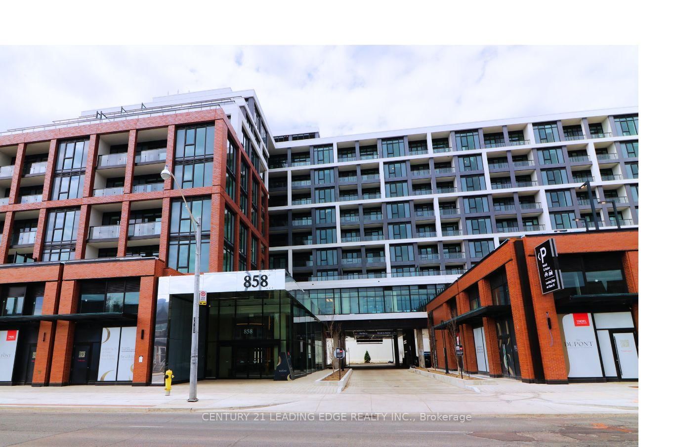858 Dupont Street, Unit 531 - Photo 24