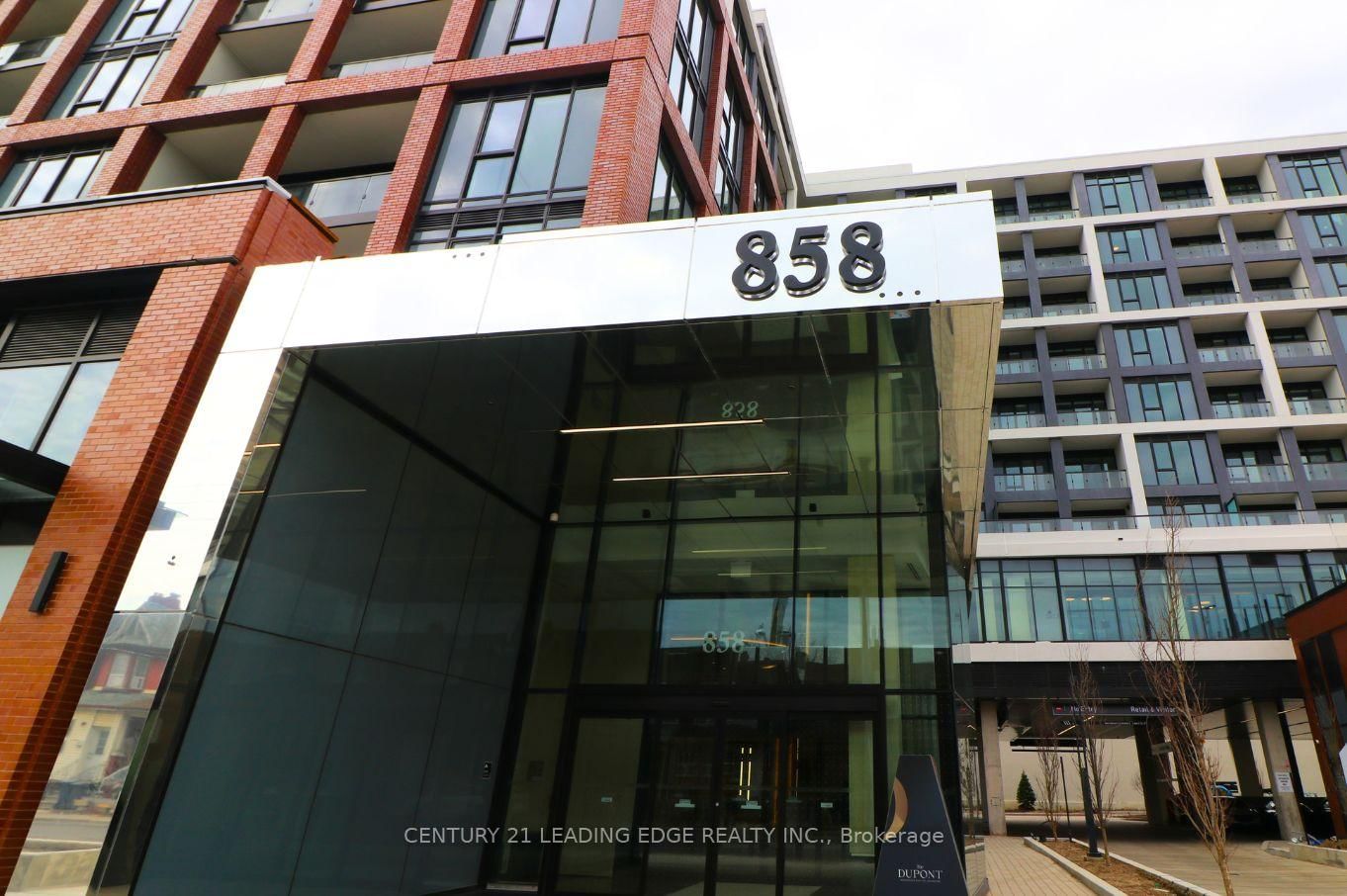 858 Dupont Street, Unit 531 - Photo 25