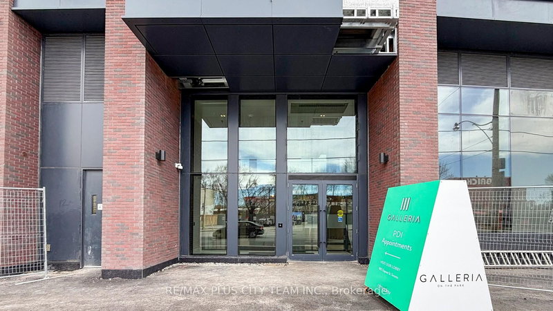 2211 - 1185 Dupont St, Toronto, M6H 0G5 | Image 2