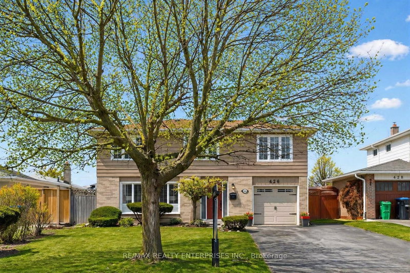 home for sale on 426 Bartley Bull Pkwy