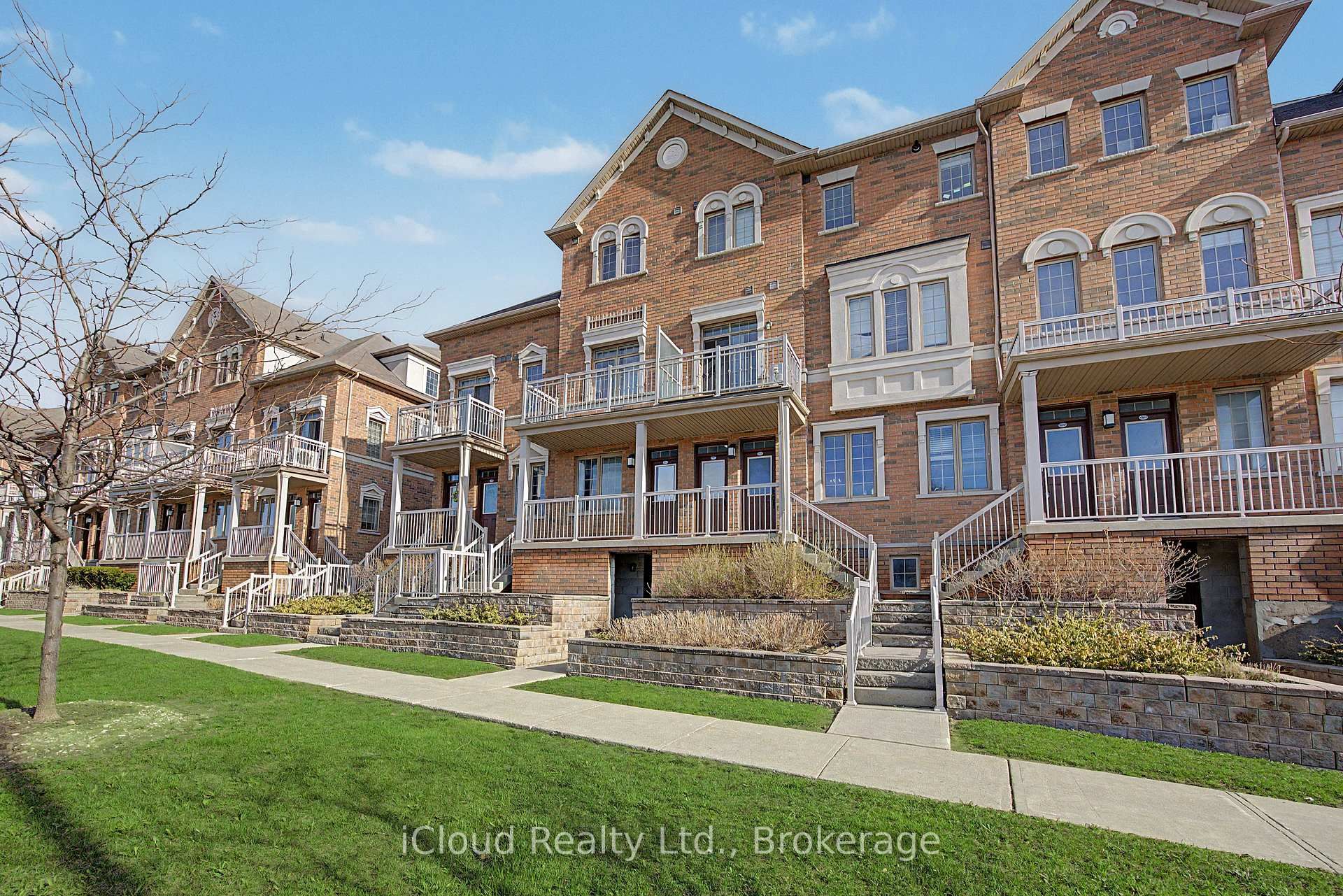 180 Howden Boulevard, Unit 6