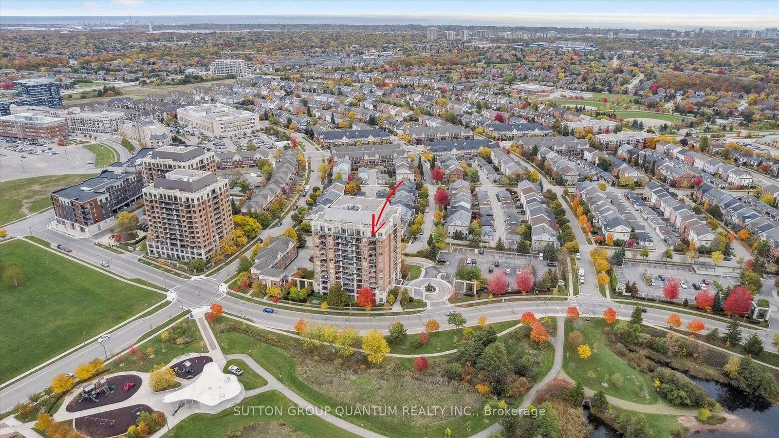 2365 Central Park Drive, Unit 1211